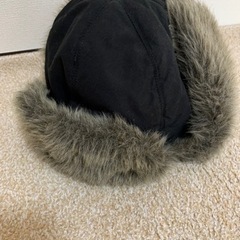 パイロットキャップ