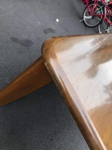 ?ダイニング5点セット?配達可能