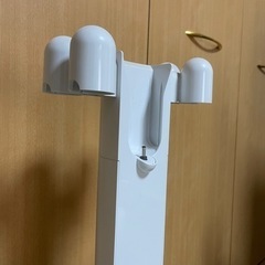 【純正】ダイソンスタンドの画像