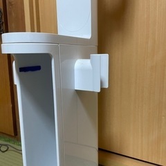 【純正】ダイソンスタンドの画像