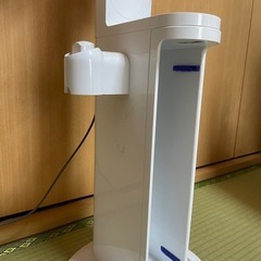 【純正】ダイソンスタンドの画像