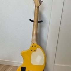 再掲【現金手渡し】【程度良好】FERNANDES(フェルナンデス)  ZO-３の画像