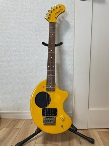 再掲【現金手渡し】【程度良好】FERNANDES(フェルナンデス)  ZO-３