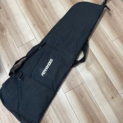 再掲【現金手渡し】【程度良好】FERNANDES(フェルナンデス)  ZO-３の画像