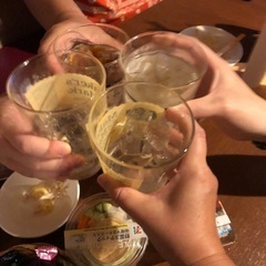 先着一名ご招待（無料❤️）✨女の子飲み会メンバー募集中です❤️