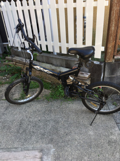 20インチ自転車