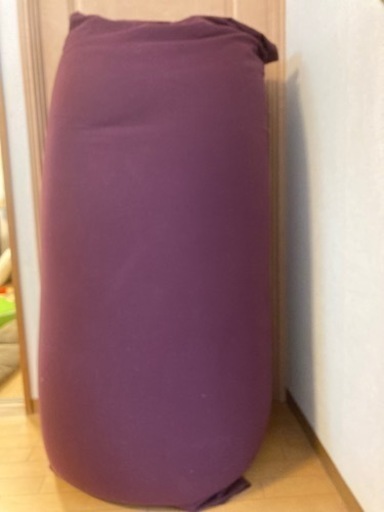 Yogibo Max(ヨギボー マックス)ディープパープル