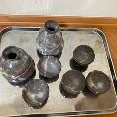 おちょこ とっくり 徳利 食器 セットの画像