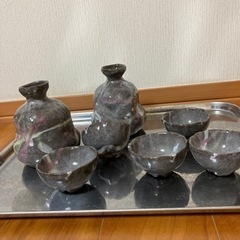 おちょこ とっくり 徳利 食器 セット