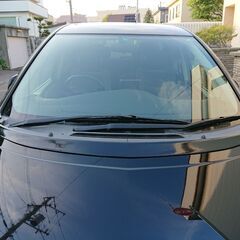 エスティマ ＡＣＲ ＭＣＲ ボンネットフードスポイラーの画像