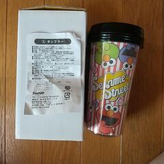 タンブラー3点 & ジャーボトルの画像