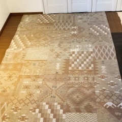 Unico（ウニコ）カーペット