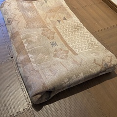 Unico（ウニコ）カーペットの画像