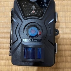 監視カメラ　Victure HC-200