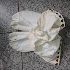 地下足袋　力王　クッション入　26.5cm