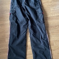 男児ズボン　160