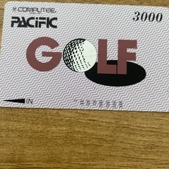 PACIFIC プリカ