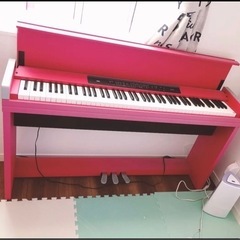 KORG LP350 電子ピアノお譲りします。 解体も可能