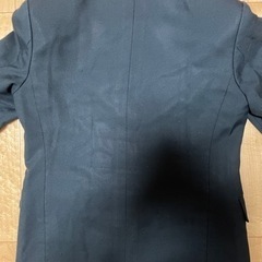 西南学院中学校　男子詰襟の画像