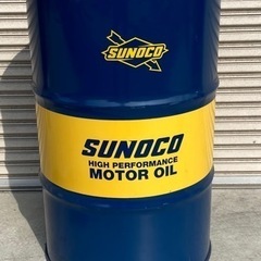 SUNOCO 200ドラム缶