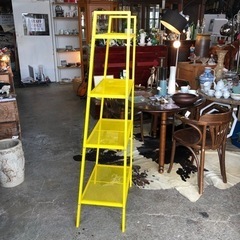 △▼IKEA LERBERG レールベリシェルフ▼△AK822の画像