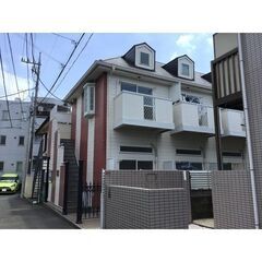 🉐初期費用１０万円🙂中央線荻窪駅徒歩７分！家賃５７０００円のロフ...