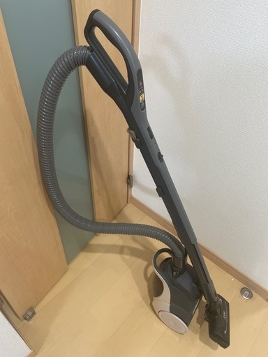 掃除機