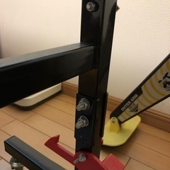 ファミリー卓球台の画像