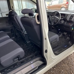 ［ご成約🎉］車検別22万円‼️平成18年車‼️日産セレナ，ライダー‼️走行距離8万km台‼️の画像