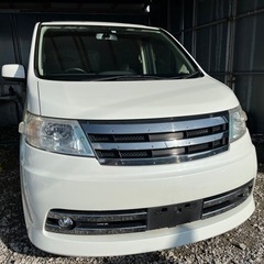 ［ご成約🎉］車検別22万円‼️平成18年車‼️日産セレナ，ライダ...