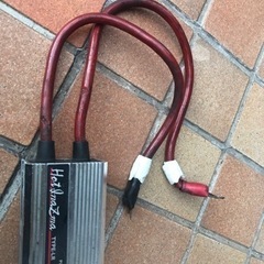 ホットイナズマ  TYPE LR