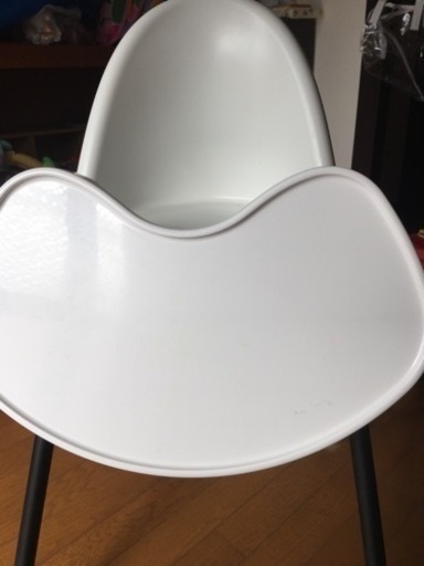 ベビービョルン　ハイチェア