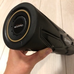 SIXPADの画像