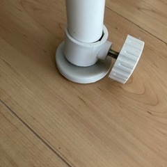 ニトリ　間仕切りの画像