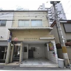 【南森町駅】貸店舗、事務所です🌸