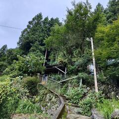youtube追加丨山小屋の維持・修繕・宿泊 - 助け合い