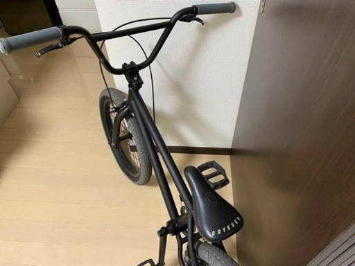 BMX GT ODYSSEY