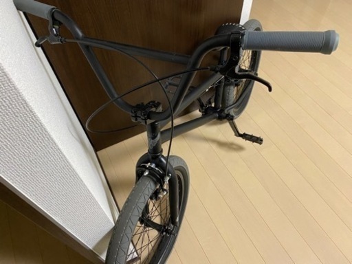 BMX GT ODYSSEY