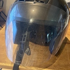 値下げしました。バイクヘルメット