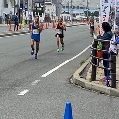 陸上競技（長距離）、ハーフマラソン、フルマラソン