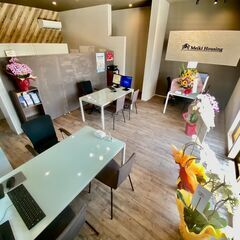 不動産賃貸営業【インセンティブ充実】【新店オープン】【未経験問題無し】の画像