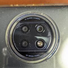 【取引者決定】Xiaomi Redmi Note 9T①の画像