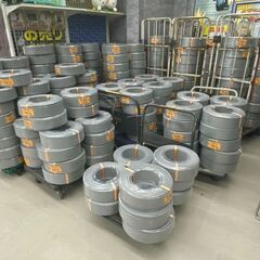 【エコツール知立店】[未開未使用]VVFケーブル 複数点 【愛知県/名古屋市/知立市/安城市/岡崎市/工具】【TYB630TZP7M】★ 出張買取 も好評受付中！