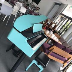 ローランド　電子グランドピアノ　の画像