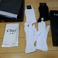 ブライダル6点セットの画像