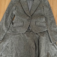 レディース  スーツ
