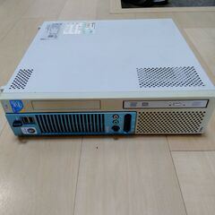 デスクトップパソコン NEC Mate ME-8 中古 ▲単体 ...