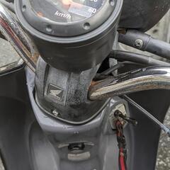 整備済　Todayの画像