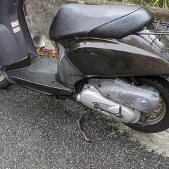 整備済　Todayの画像
