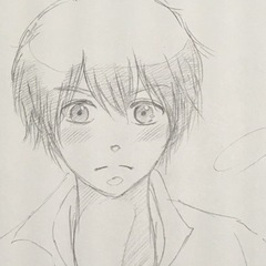 お絵描き仲間 - 友達
